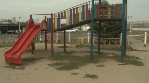 Locuri și lucruri care se vor dezinfecta în Târgul Jiu luni la prima oră