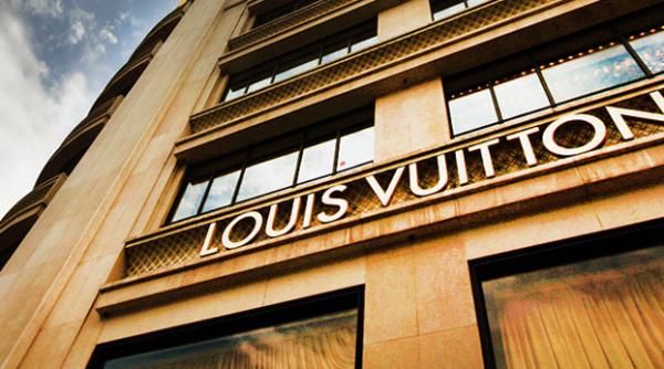 De la genți de lux la dezinfectant. Louis Vuitton a făcut anunțul