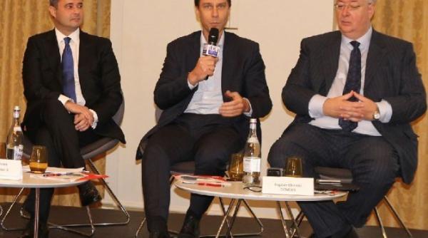 AHK România, propunere pentru Guvern pentru evitarea concedierilor