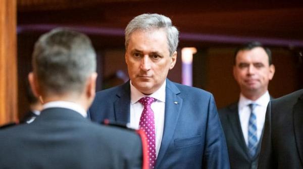 Covid- 2019. Ministrul  de Interne anunță noi măsuri drastice