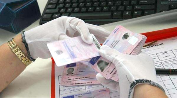 DRPCIV. Examinările s-au suspendat, "bye-bye" permis