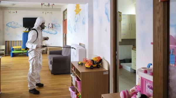 Studiu: Copiii sunt purtătorii tăcuți ai Covid-19