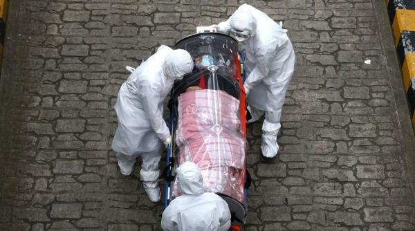 Altfel de vaccin împotriva Covid-19. Armata americană vrea altceva