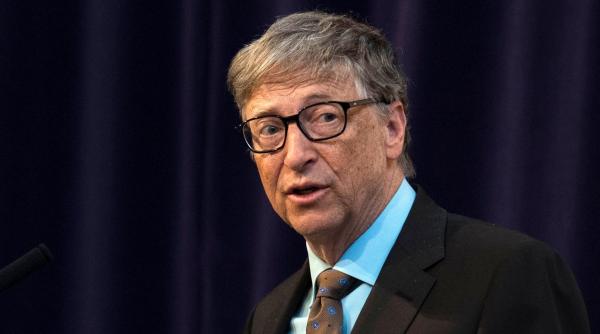 Bill Gates știe în cât timp poate fi învins coronavirusul