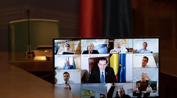 Ludovic Orban anunță măsurile luate pentru sprijinirea IMM-urilor