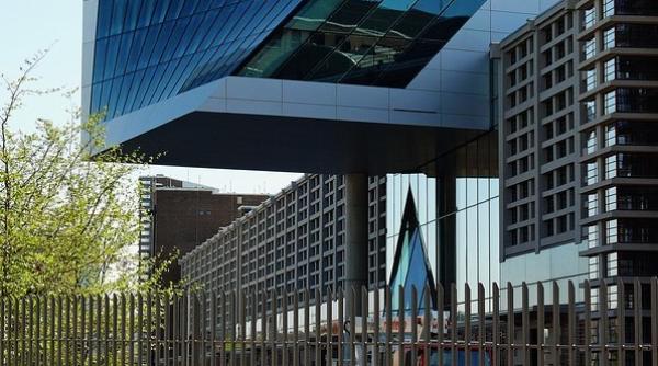 Covid-19. Banca centrală europeană a redus dobânda cheie