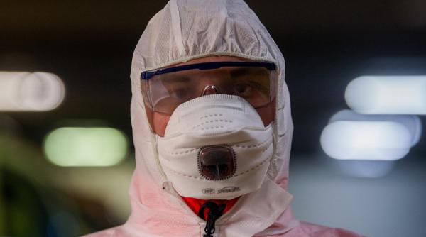 Coronavirus. Măști făcute în casă. Care sunt eficiente? Părerea specialiștilor