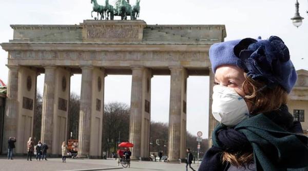 Coronavirusul se comportă anormal în Germania. Ce este ciudat