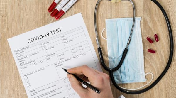 Coreea de Sud trimite 2 milioane de teste în România pentru Covid-19