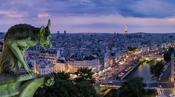 Covid-19. Franța. Parlamentul aprobă instituirea ”stării de ugență sanitară”