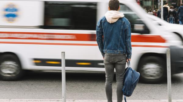 Rompetrol donează carburant pentru transportul medical