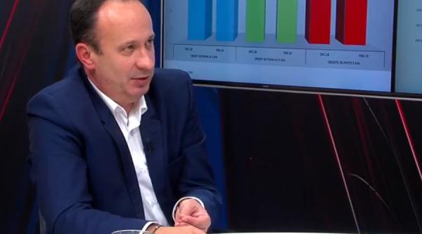 Adrian Câciu: Poate nu vom mai fi împotriva investiției în resursa umană publică