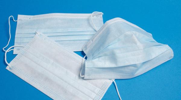 Covid-19: Măști de protecție pentru Germania, dispărute în Kenya