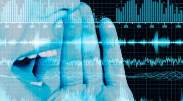 Coronavirus. Amprentă vocală pentru depistarea covid-19