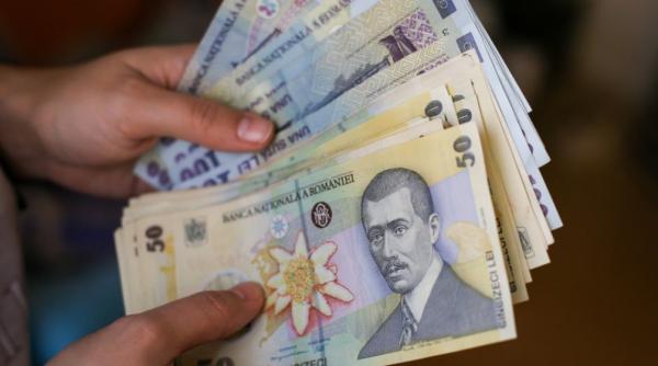 Curs valutar 25 martie. LEUL câștigă teren în fața EURO