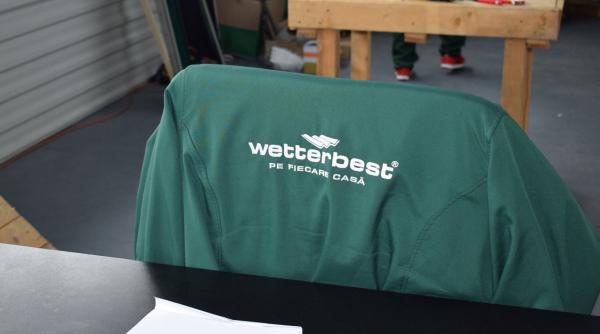 Investiție de 44,5 mil. lei în România. Wetterbest a finalizat relocarea fabricii din Băicoi