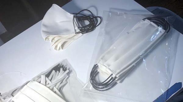 Au cerut și n-au primit! Bosnia și-a creat propriile măști medicale 3D