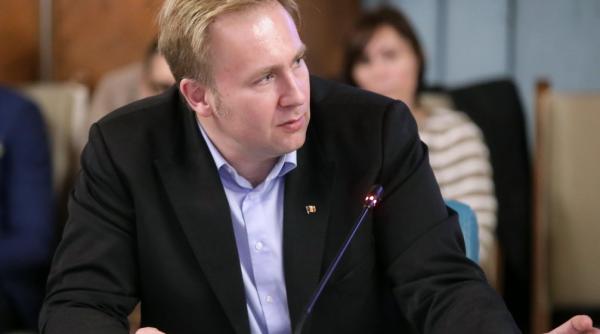 Demisie în Sănătate. Ministrul Costache se retrage. Cine îl va înlocui