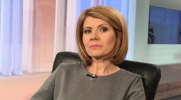 Elena Cristian: Să fim serioși...totul e poveste de adormit izolați