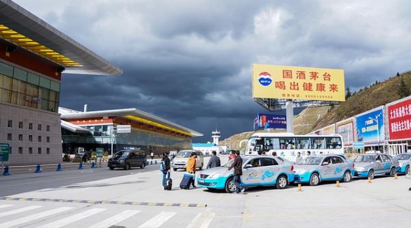 China anunță că își închide granițele de teama Covid-19