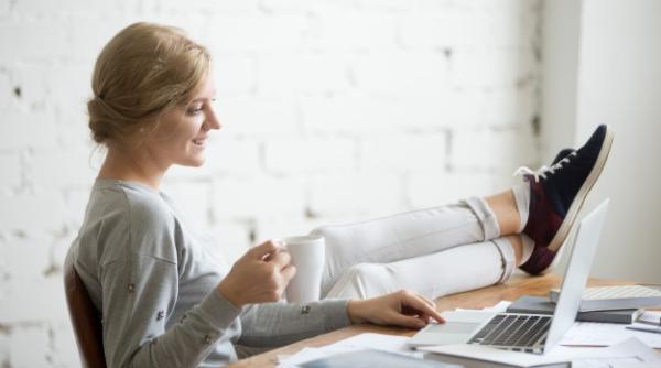 Ce afaceri câștigă în timpul crizei provocate de Covid-19