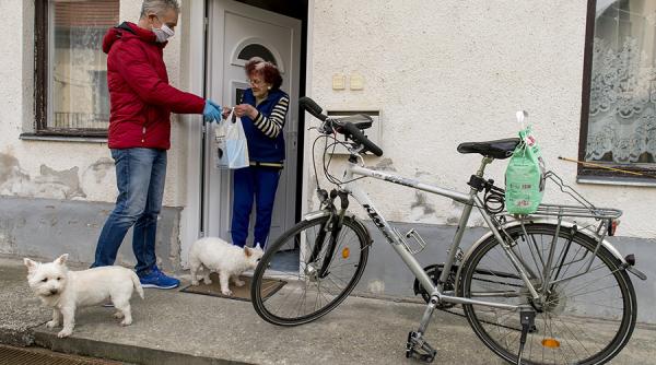 Coronavirus. Viktor Orban anunță restricționarea circulației persoanelor