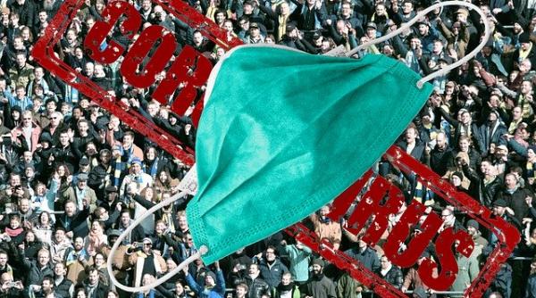 Coșmar în Italia. Numărul persoanelor ucise de covid-19 ajunge la 10.023