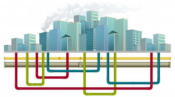 Covid-19, depistat în apele reziduale înainte de raportarea primelor cazuri