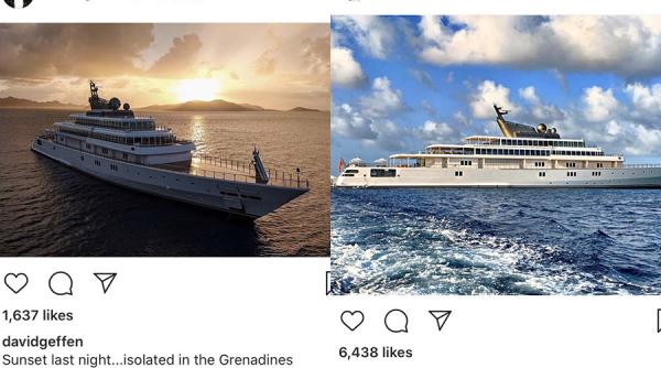 Unde se ascund unii miliardari din calea pandemiei