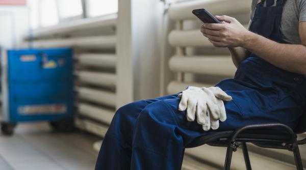 Ministerul Economiei: Certificatele de Situaţie de Urgenţă nu mai sunt necesare