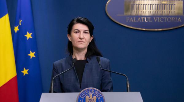 Violeta Alexandru, despre impozitarea pensiilor speciale. Da, susțin