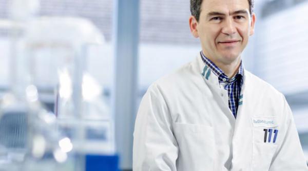 Specialist român, implicat în prima testare clinică a BCG împotriva Covid-19