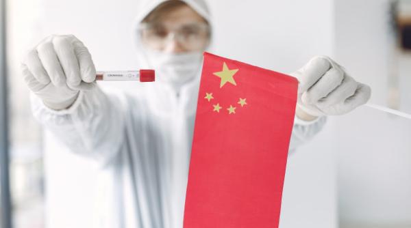Casa Albă: China a ascuns adevărata dimensiune a epidemiei