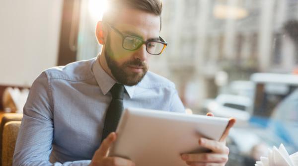 CEC Bank afișează taxele si impozitele de plată în Mobile Banking