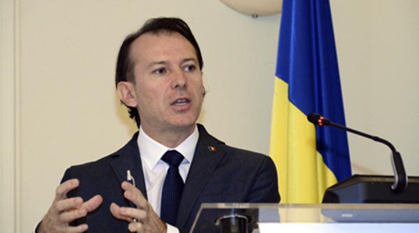 Florin Cîțu, anunț. Ce se va întâmpla cu salariile bugetarilor