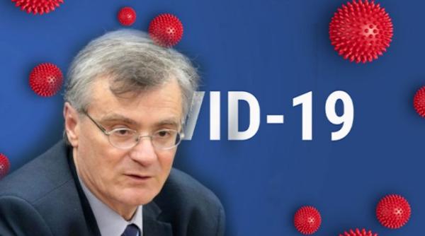 Covid-19. Grecii îi spun ”salvatorul”. Omul care a făcut minuni