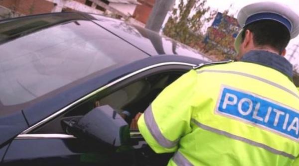 De azi, amenzi mai mari pentru nerespectarea stării de urgență