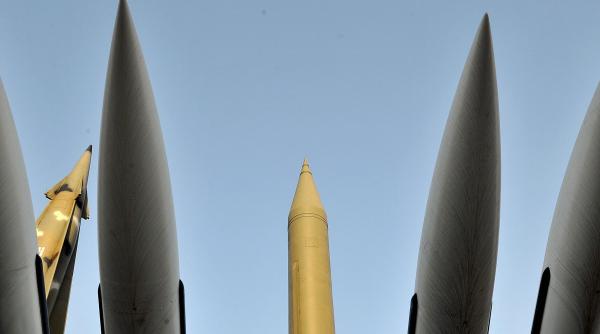 Rusia și-a redus arsenalul nuclear. SUA oferă explicații