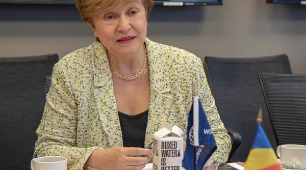 Director FMI: Ne aşteptăm la o recesiune globală majoră