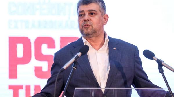 Marcel Ciolacu încurajează cumpărarea produselor autohtone