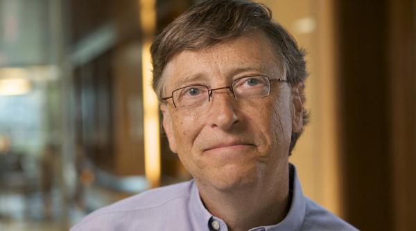 Bill Gates investește în 7 proiecte pentru obținerea de vaccinuri împotriva Covid-19