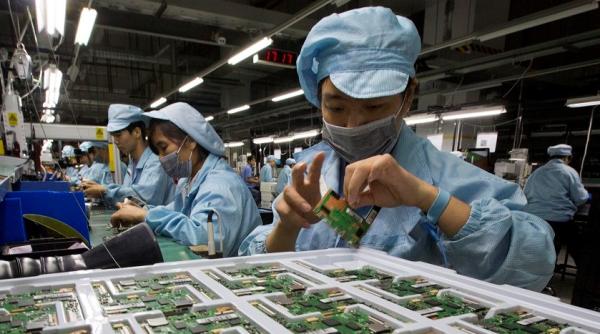 FMI, optimist după redresarea Chinei. Semnul de întrebare care persistă