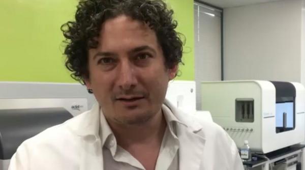 Covid-19. Anticorpii sintetici, o soluție pentru obținerea rapidă a unui tratament