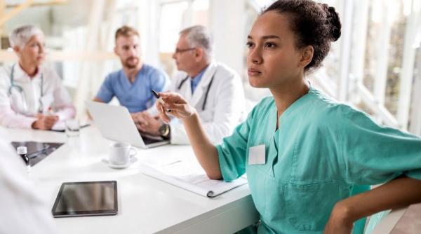 Covid-19. Sistemul medical mondial, în stare gravă. Concluzia OMS