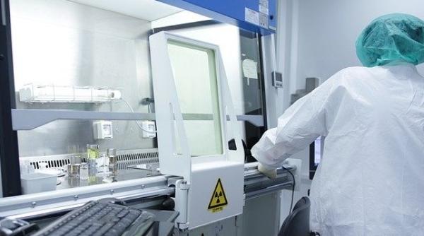 Coronavirus. Bayer, donație în valoare de 386.000 lei pentru spitale