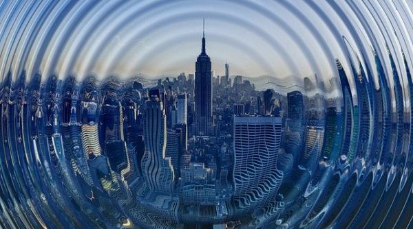 Covid-19. Peste 1900 de morți în SUA în doar 24 de ore. Record trist