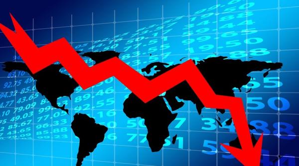Covid-19 face ravagii. Bloomberg a calculat pierderile economiei mondiale