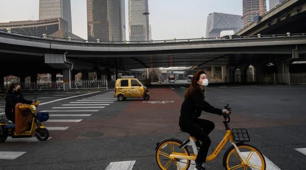 Covid-19 privit altfel. Nu e nevoie de război pentru a schimba lumea