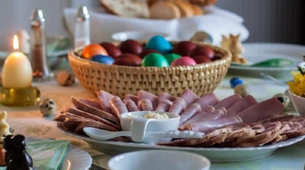 Polonia relaxează situația după sărbătorile de Paște