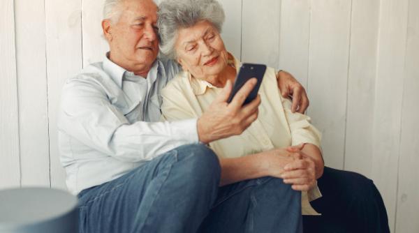 Ce se întâmplă cu popririle pensiilor în perioada stării de urgență